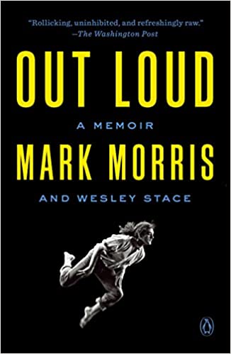 Out Loud: a Memoir