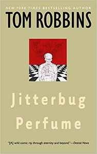 Jitterbug Perfume