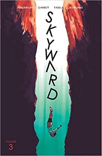 Skyward Vol 3