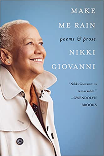 Make Me Rain: Poems and Prose