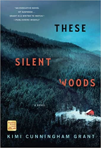 These Silent Woods