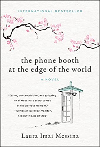 Phone Booth at the End of the World