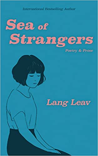 Sea of Strangers Poetry & Prose