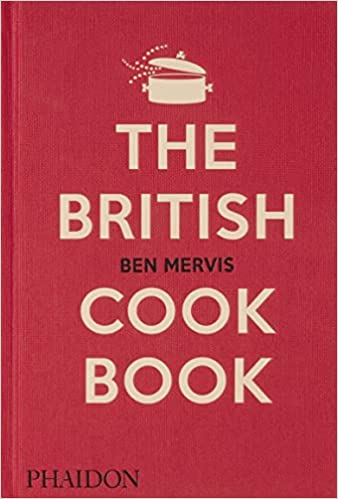 British Cookbook