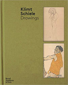 Klimt / Schiele: Drawings: Drawings from the Albertina Museum, Vienna, by Klimt & Schiele