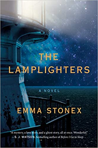 Lamplighters, The