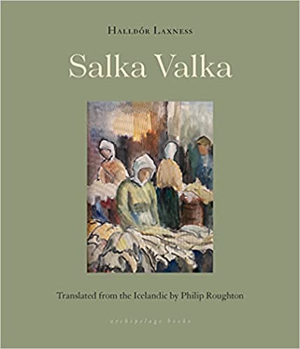 Salka Valka