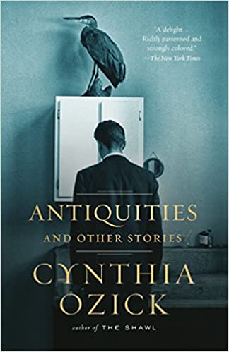 Antiquities and other Stories