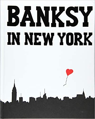 Banksy in New York
