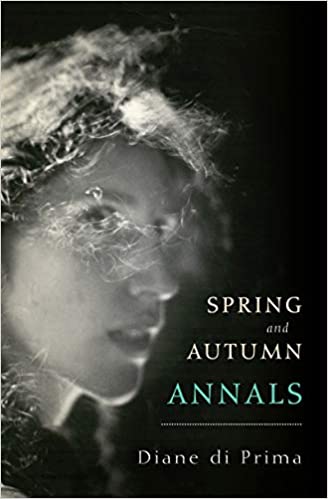Spring and Autumn Annals