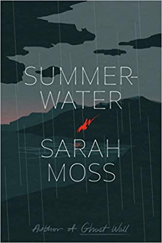 Summerwater: A Novel