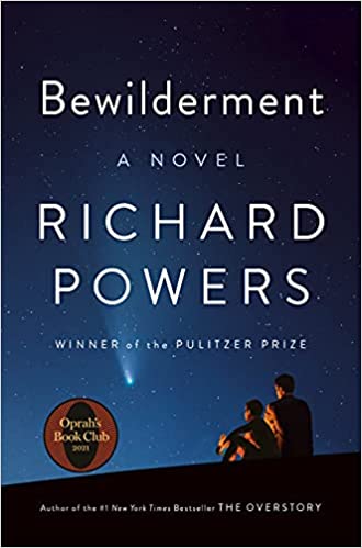 Bewilderment: a Novel