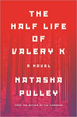 Half Life of Valery K