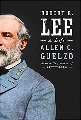 Robert E. Lee: a Life