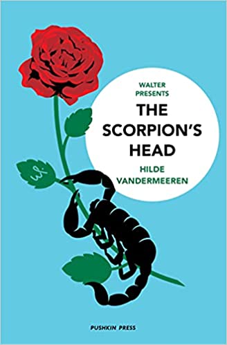 The Scorpion's Head