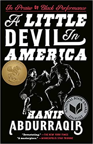 Little Devil in America: In Praise of Black Performance