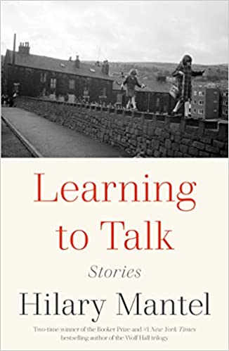 Learning to Talk: Stories