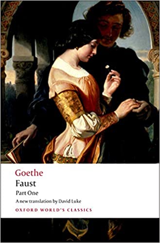 Faust (Part One)