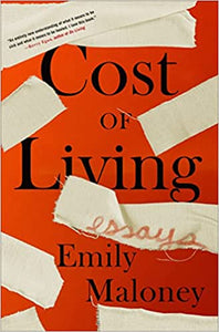 Cost of Living: Essays