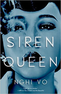 Siren Queen