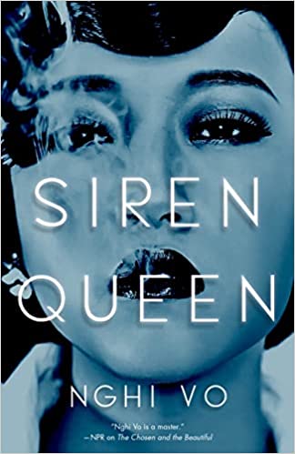 Siren Queen