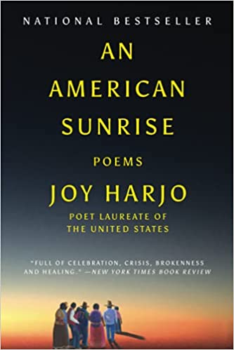 American Sunrise: Poems