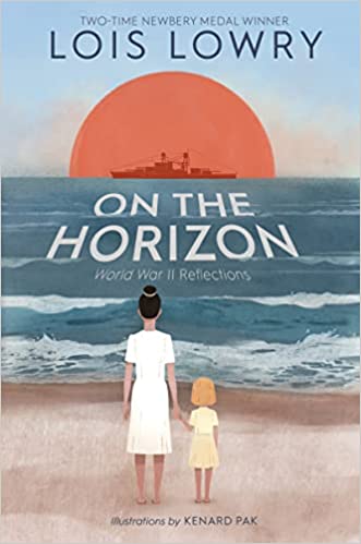 On the Horizon: World War II Reflections