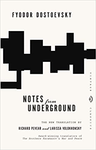 Notes from Underground