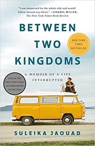 Between Two Kingdoms: A Memoir of a Little Life Interrupted