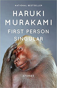 First Person Singular