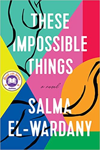 These Impossible Things