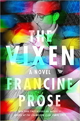 Vixen, The