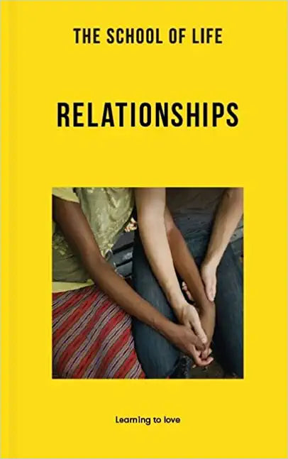 Relationships: Learning to Love