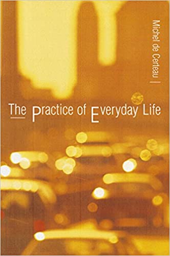 Practice of Everyday Life