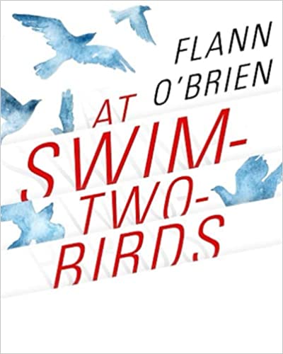 At Swim-Two-Birds
