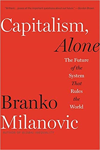Capitalism, Alone