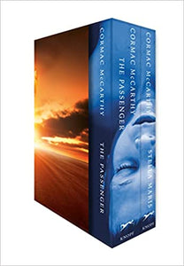 Passenger Box Set: The Passenger, Stella Maris