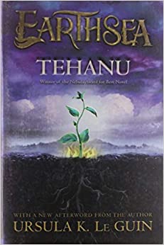 Tehanu (The Earthsea Cycle Series Book 4)