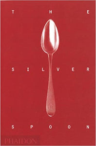 Silver Spoon New Edition