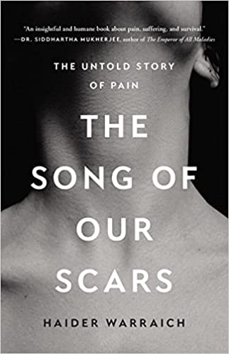 Song of our Scars: The Untold Story of Pain