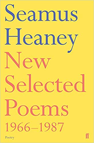Selected Poems 1966-1987
