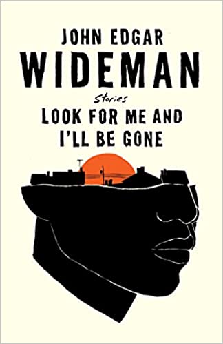 Look For Me and I'll Be Gone: Stories