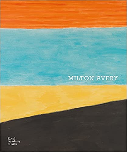 Milton Avery