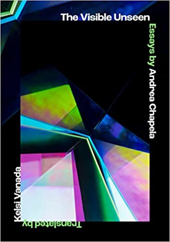 Visible Unseen: Essays
