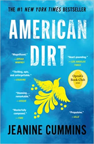 American Dirt