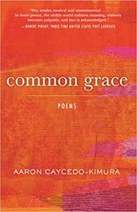 Common Grace: Poems