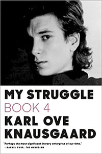 My Struggle: Book 4