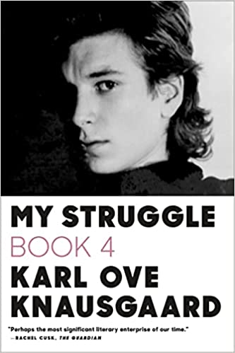 My Struggle: Book 4