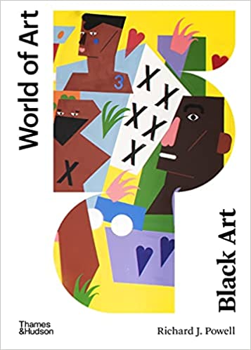 World of Art: Black Art