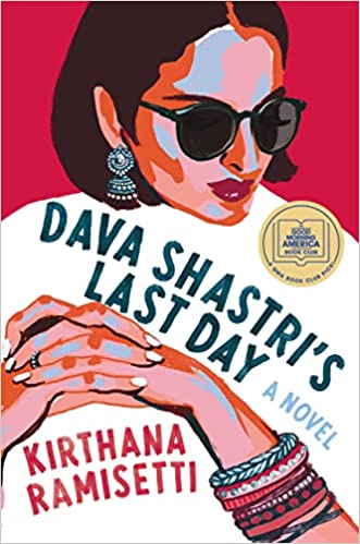 Dava Shastri's Last Day